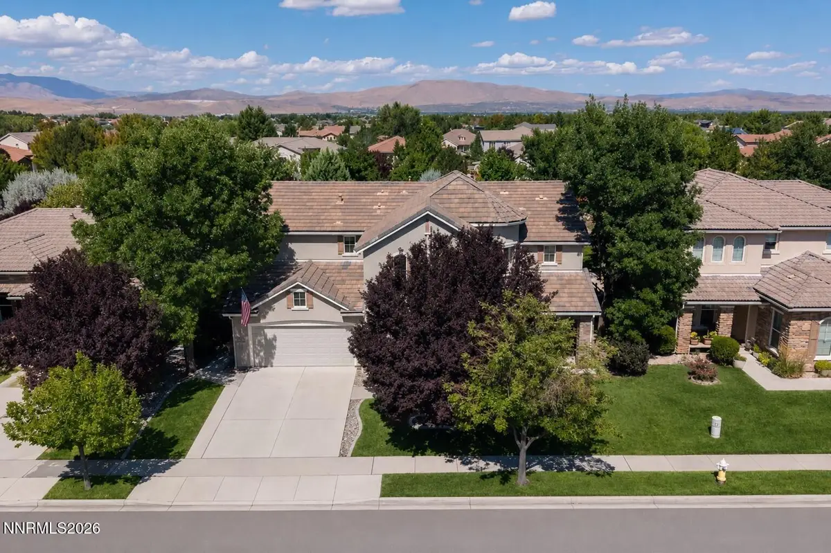 6513 Citori Drive, Sparks, NV 89436 - #1