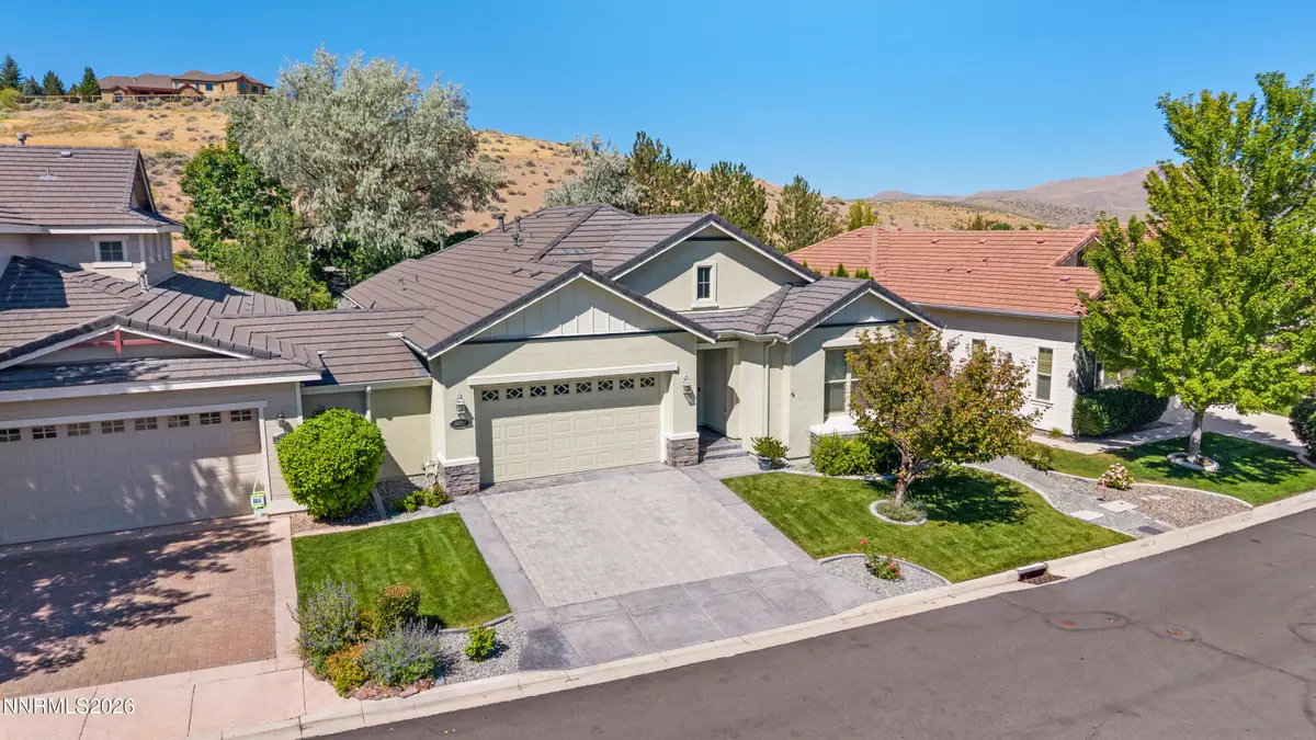 5979 Quintessa Drive, Sparks, NV 89436 - #1