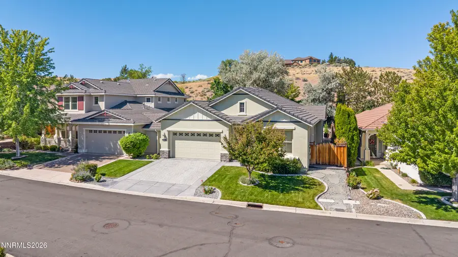 5979 Quintessa Drive, Sparks, NV 89436 - #2
