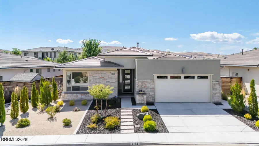 2753 Kimberlite Road, Sparks, NV 89436 - #2