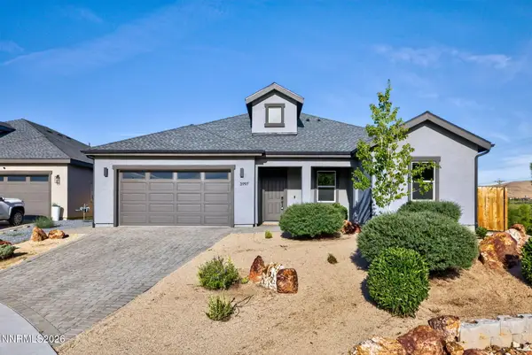 3997 Ella Jayne Court, Sparks, NV 89436