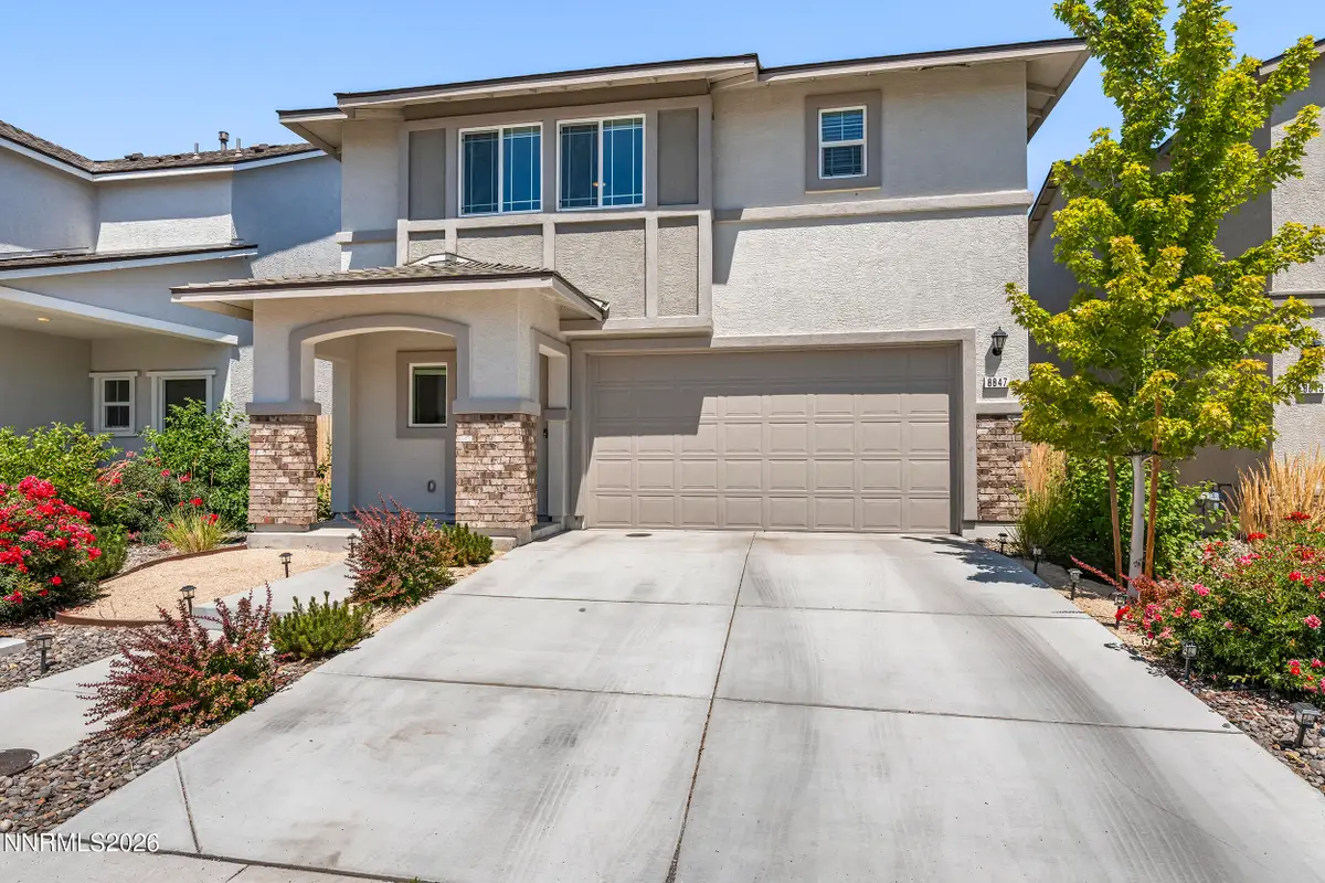 8847 Trifid Street, Reno, NV 89506 - #1