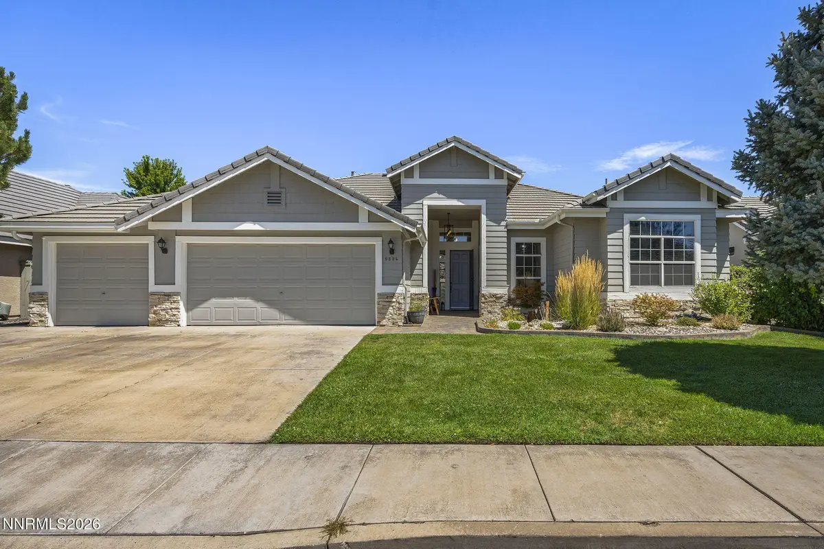 9684 Rolling Rock Way, Reno, NV 89521 - #1