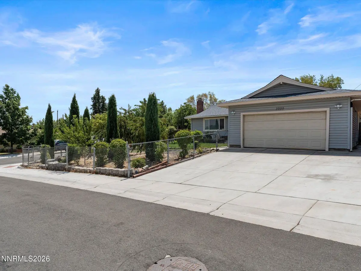 3220 Kings Row, Reno, NV 89503 - #1