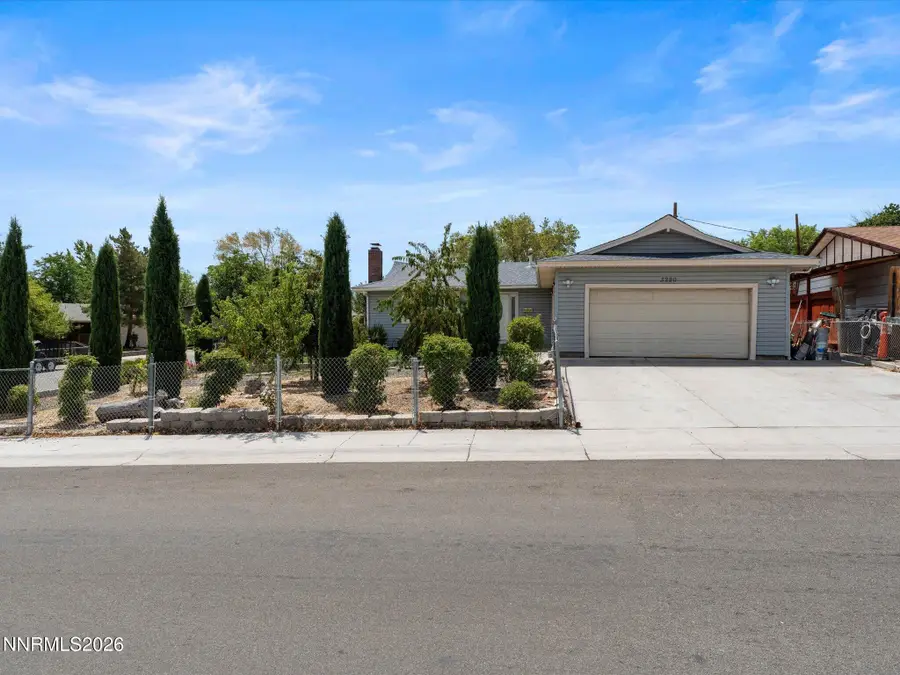 3220 Kings Row, Reno, NV 89503 - #2