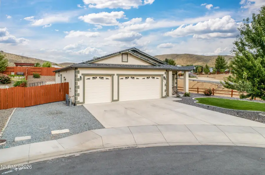 18176 Kodiak Bear Court, Reno, NV 89508 - #3