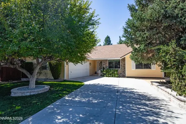 6383 Meadow Crest Circle, Reno, NV 89519