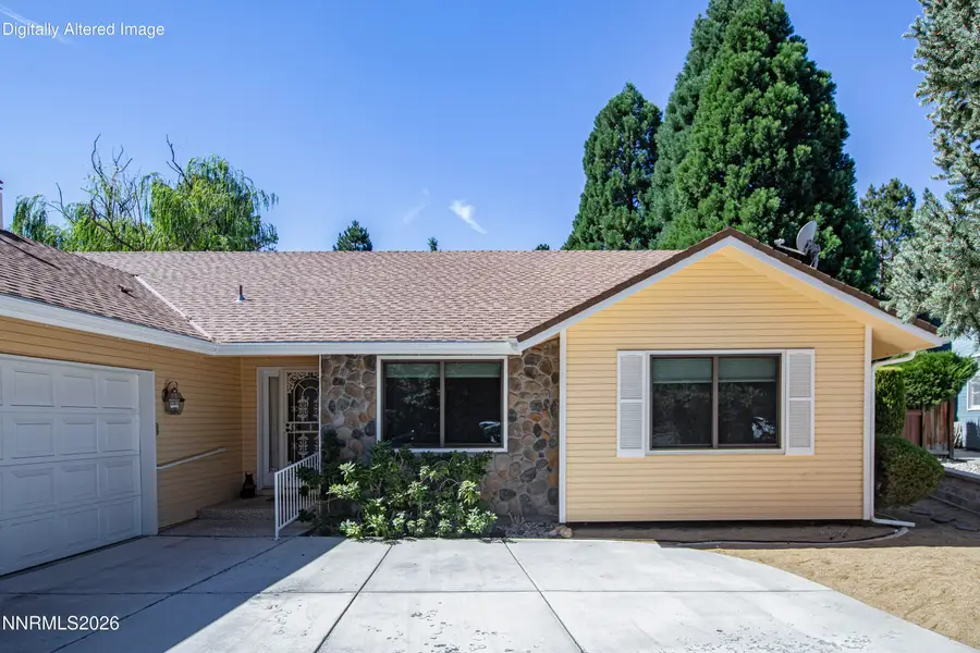 6383 Meadow Crest Circle, Reno, NV 89519 - #2