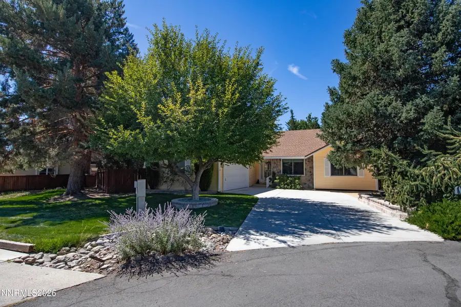6383 Meadow Crest Circle, Reno, NV 89519 - #3