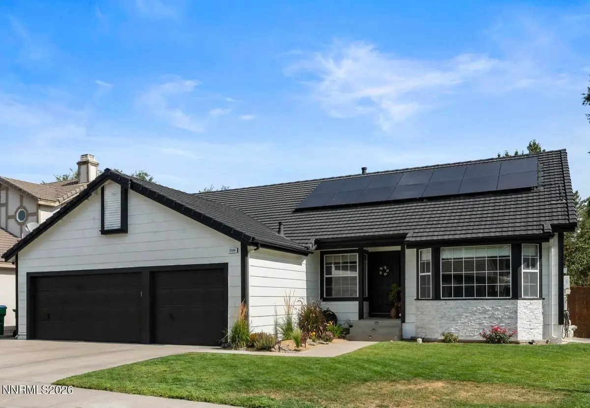 6064 Torrington Drive, Reno, NV 89511 - #1