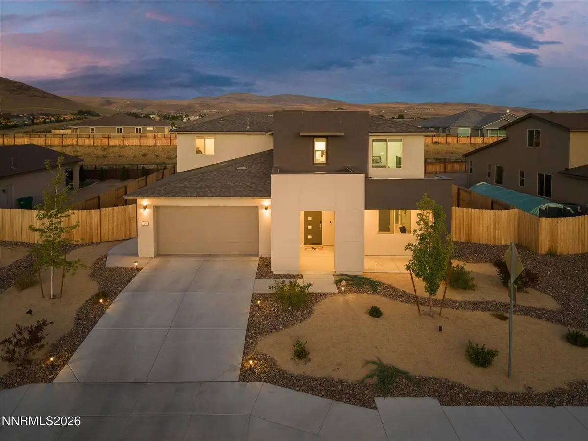 2290 Slater Mill Drive, Spanish Springs, NV 89441 - #1