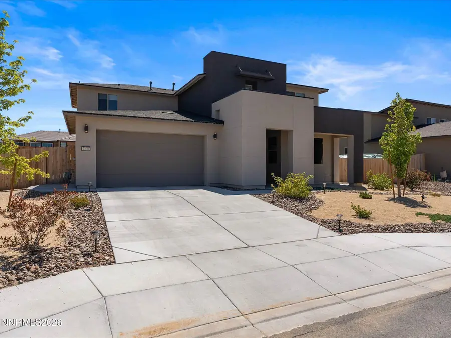 2290 Slater Mill Drive, Spanish Springs, NV 89441 - #3