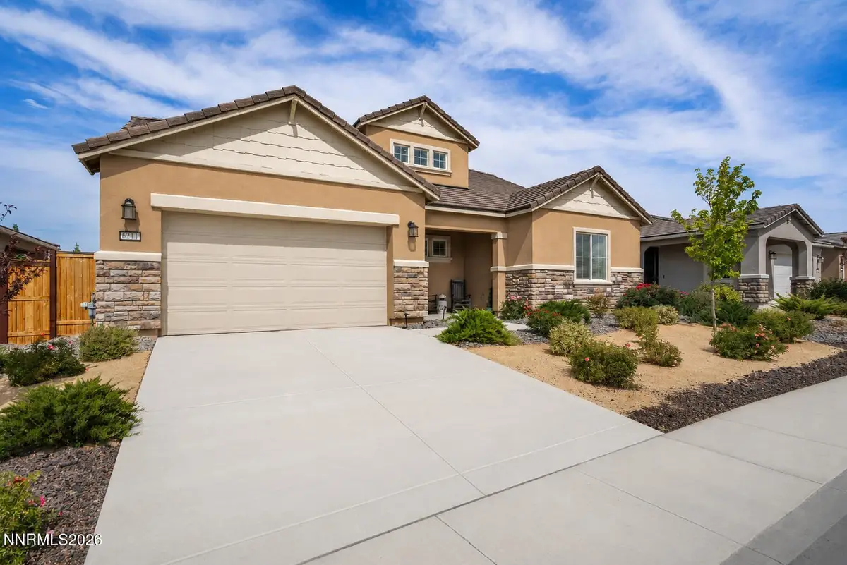 6211 Bucking Horse Drive, Sparks, NV 89436 - #1