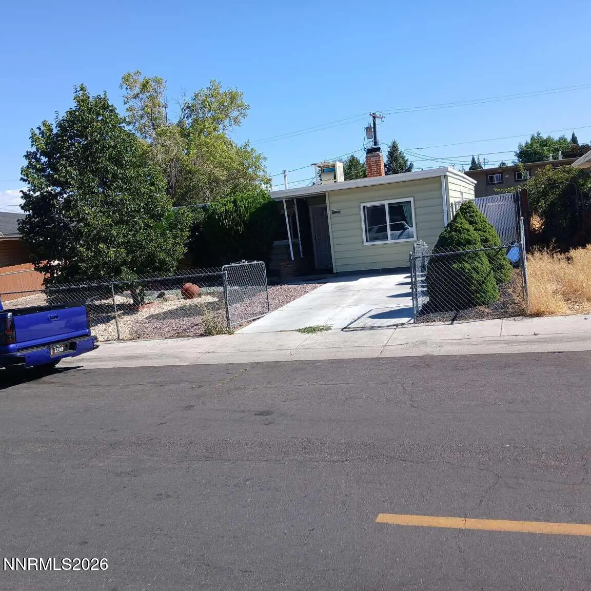 620 Winston Drive, Reno, NV 89512 - #1