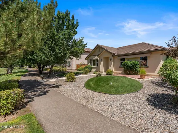 1106 Fiore Court, Minden, NV 89423