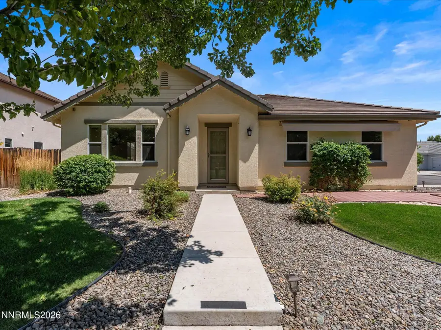 1106 Fiore Court, Minden, NV 89423 - #2