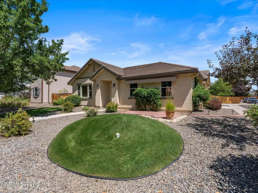 1106 Fiore Court, Minden, NV 89423 - #3