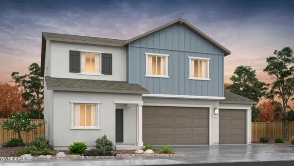 643 Capilano Court, Dayton, NV 89403
