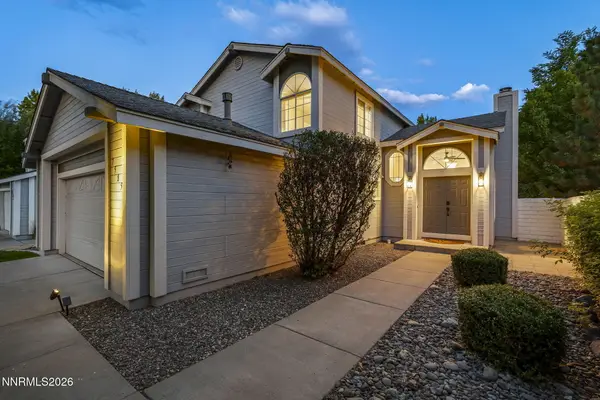 7585 Lighthouse Lane, Reno, NV 89511