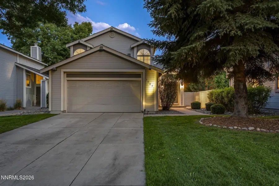 7585 Lighthouse Lane, Reno, NV 89511 - #2