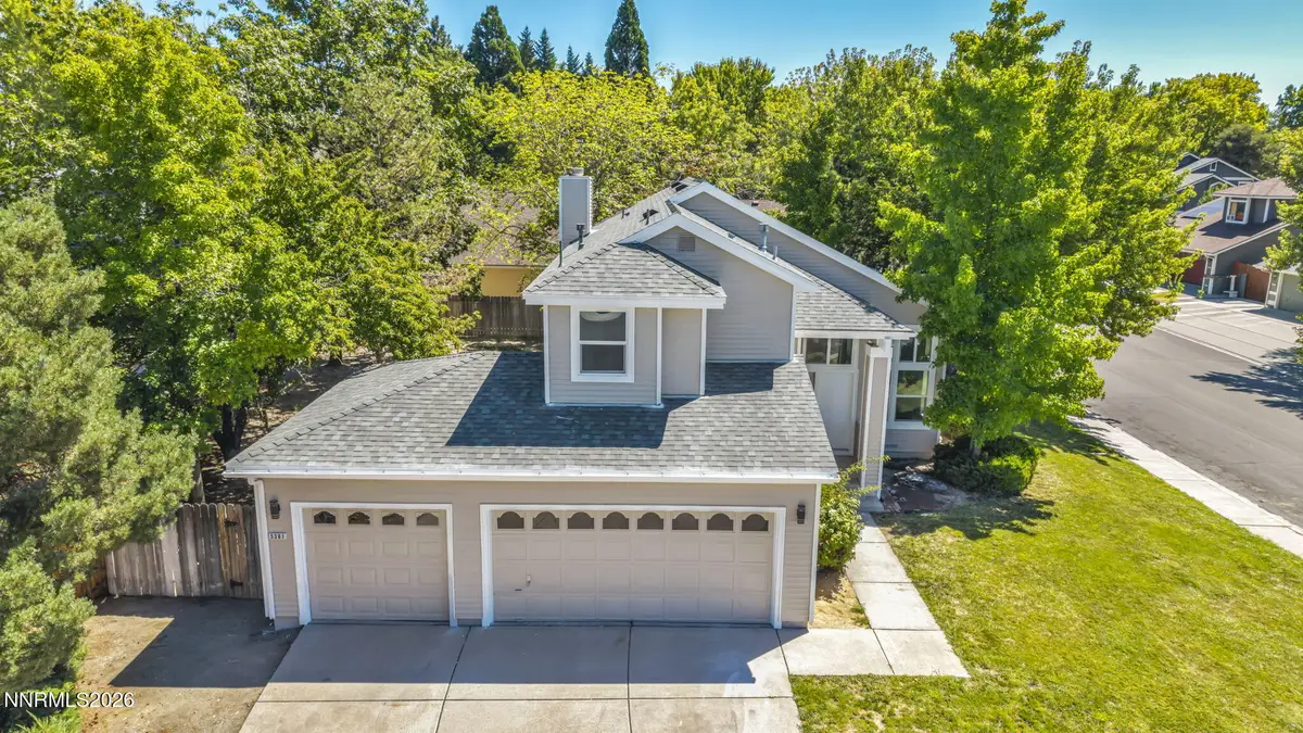 5381 Ladybug Court, Reno, NV 89523 - #1