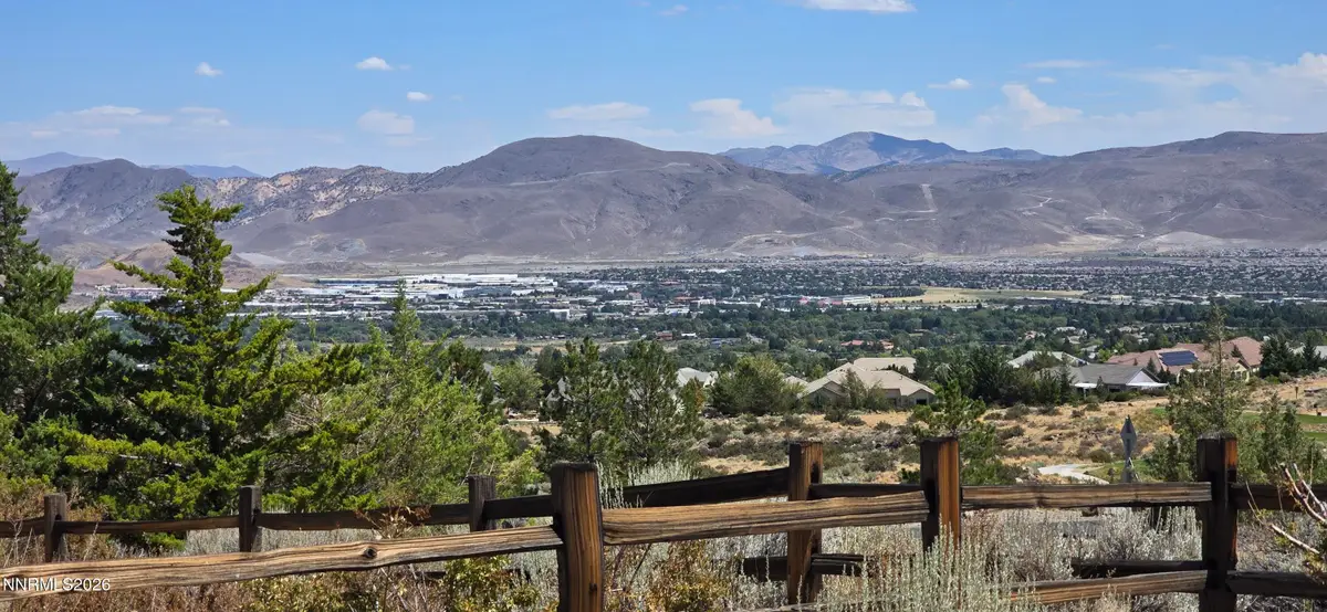 3206 Old Coach Way, Reno, NV 89511 - #1