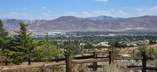 3206 Old Coach Way, Reno, NV 89511