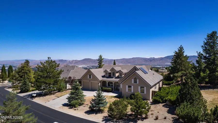 3206 Old Coach Way, Reno, NV 89511 - #2