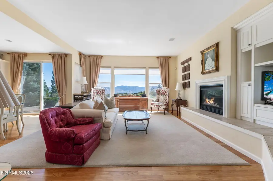 3206 Old Coach Way, Reno, NV 89511 - #3