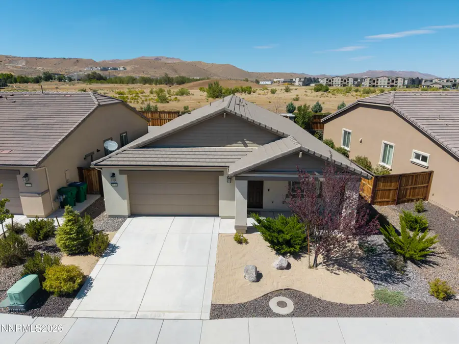 6135 Cotton Rosser Road, Sparks, NV 89436 - #2