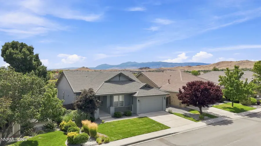 1101 Turnberry Drive, Sparks, NV 89436 - #3