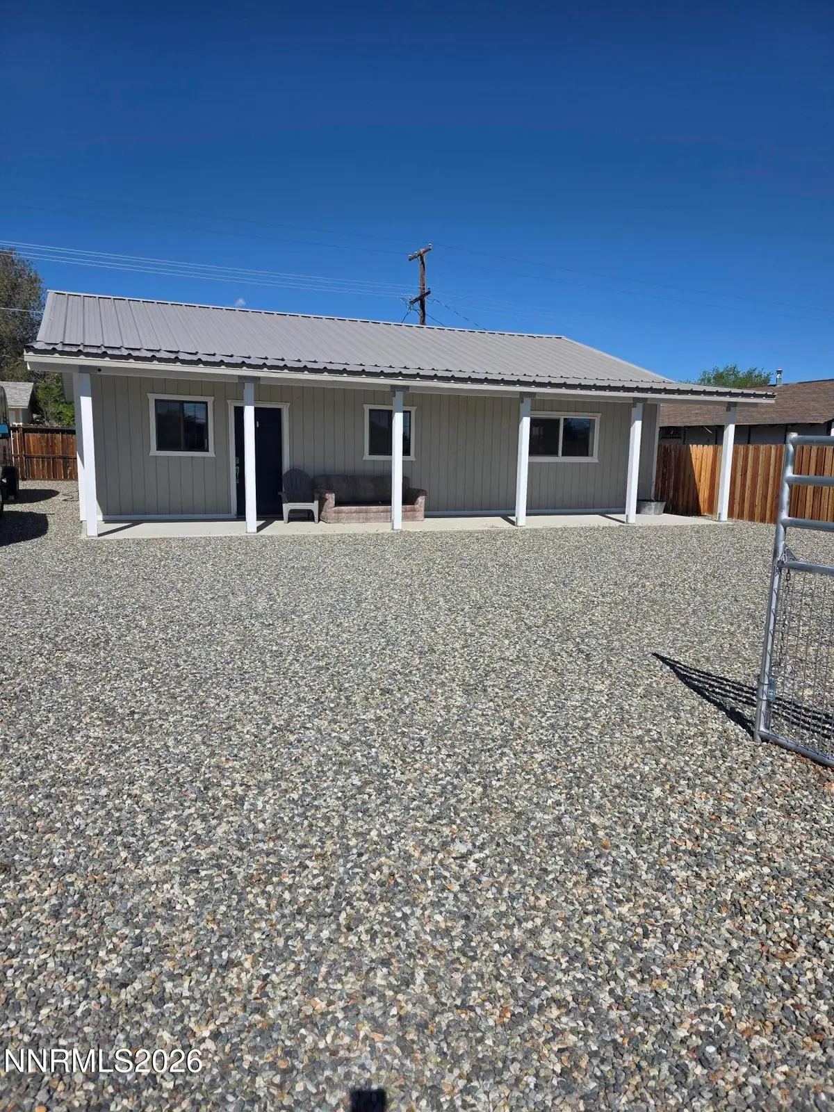 545 I Street, Hawthorne, NV 89415 - #1