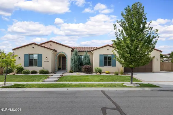 13325 Crest Valley Drive, Reno, NV 89511