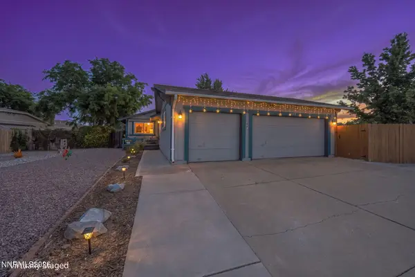 345 E Gault Way, Sparks, NV 89431