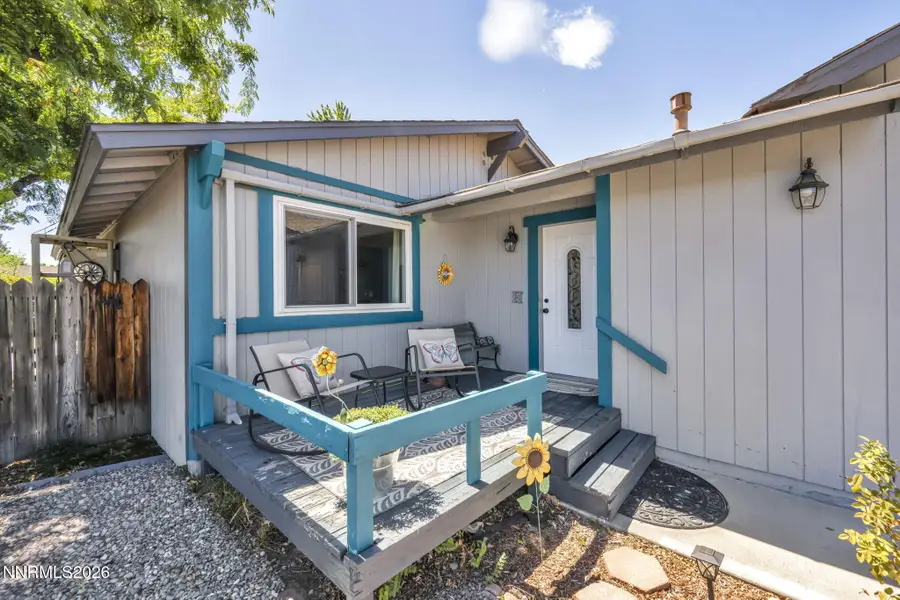 345 E Gault Way, Sparks, NV 89431 - #3