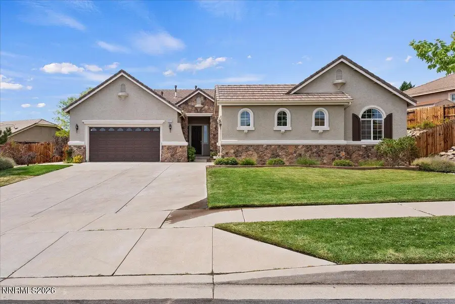 3211 Diamond Ridge Drive, Reno, NV 89523 - #2