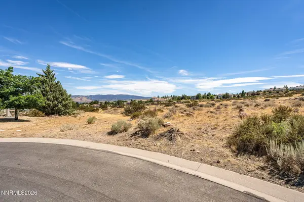 3472 Arivaca Court, Reno, NV 89511
