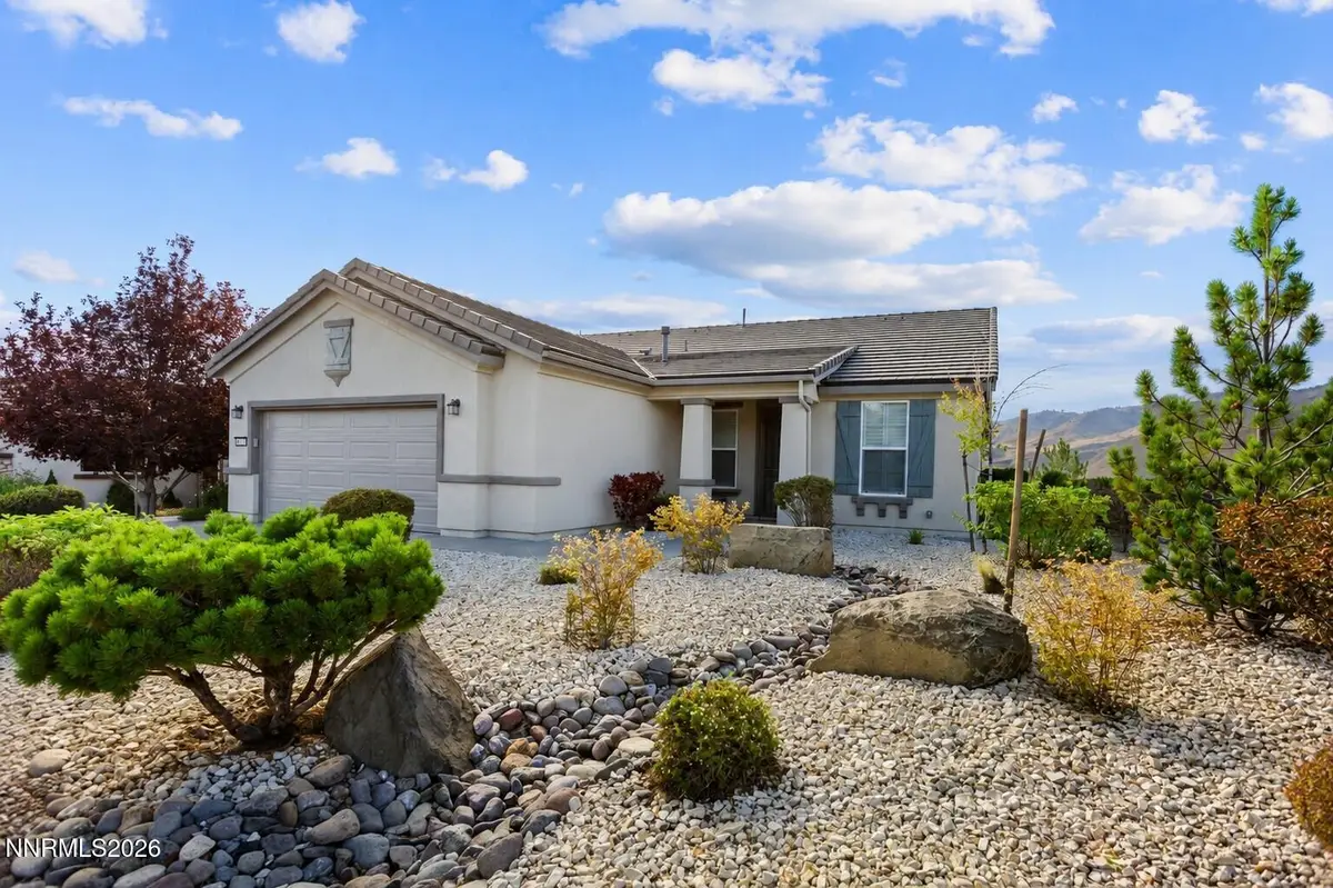 9248 Sassafras Trail, Reno, NV 89523 - #1