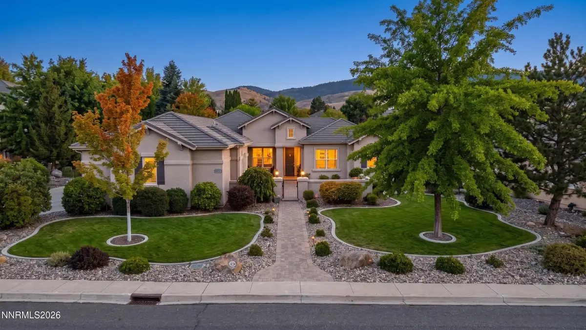 5233 N Elk River Road, Reno, NV 89511 - #1