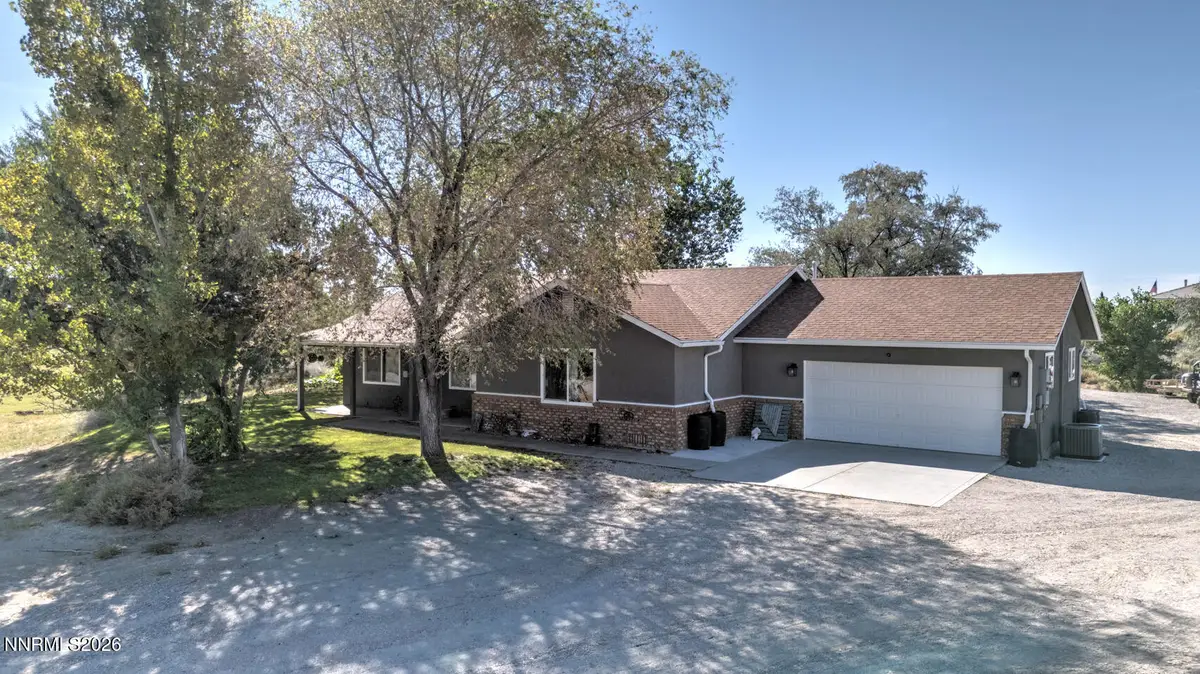 5275 Toyon, Fallon, NV 89406 - #1