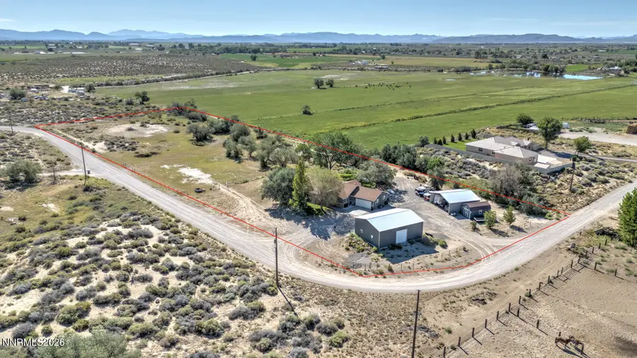 5275 Toyon, Fallon, NV 89406 - #3