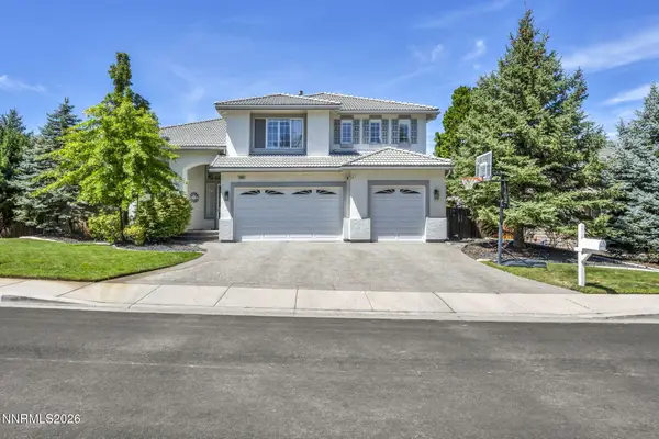 4883 Elkcreek Trail, Reno, NV 89519