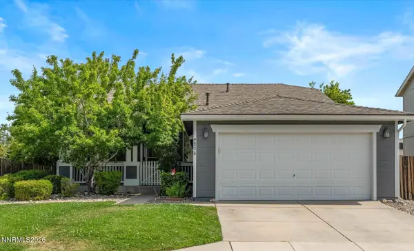 9275 Rising Moon Drive, Reno, NV 89506
