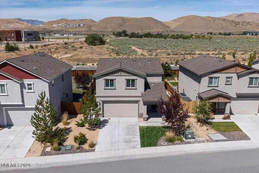 6609 Coyote Call Trail, Sparks, NV 89436 - #2