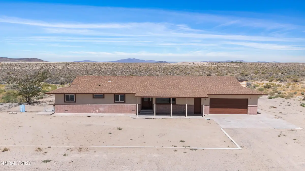 13736 Carson Highway, Fallon, NV 89406 - #1