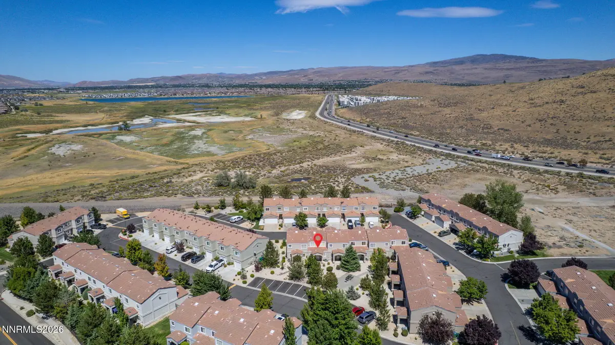5765 Vista Serena Way #APT 105, Sparks, NV 89436 - #1