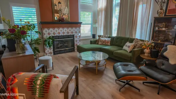 1340 Gleneyre Court, Reno, NV 89509