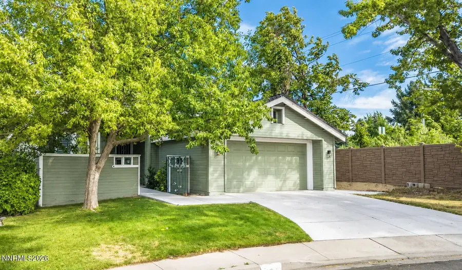 1340 Gleneyre Court, Reno, NV 89509 - #2