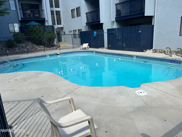 2700 Plumas Street #Unit 113, Reno, NV 89509