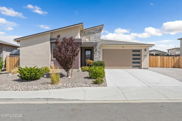 2244 Millville Drive, Sparks, NV 89441